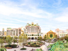 แนะนำ Tokyo Disney Hotel ไปพักที่ไหน ราคาเท่าไหร่ รวมจบครบทุกโรงแรม